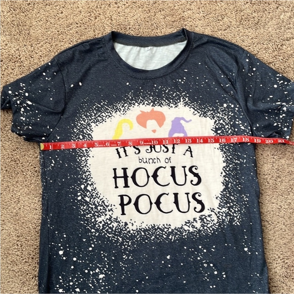 Hocus Pocus Graphic Tee - Picture 5 of 5